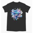 Women's Frutiger Aero Y2K Fish Unisex T-Shirt Women's Frutiger Aero Y2K Fish Unisex T-Shirt