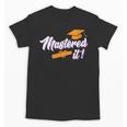Women's Master Graduation 2026 Mastered It Master's Degree Unisex T-Shirt