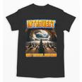 World Introvert Day Quiet Strength Inner Calm Unisex T-Shirt