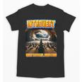 World Introvert Day Quiet Strength Inner Calm Unisex T-Shirt World Introvert Day Quiet Strength Inner Calm Unisex T-Shirt