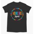 Wound Care Nurse Squad Appreciation Graduation Staff RN Unisex T-Shirt