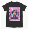 Y2K Nostalgia Retro Aesthetic Trendy Vintage Unisex T-Shirt