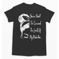 You'Re About To Exceed The Limits Of My Medication Introvert Unisex T-Shirt You'Re About To Exceed The Limits Of My Medication Introvert Unisex T-Shirt