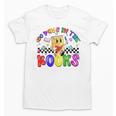100 Days In The Book Fun 100 Days Of School Boy Girl Teacher Unisex T-Shirt 100 Days In The Book Fun 100 Days Of School Boy Girl Teacher Unisex T-Shirt
