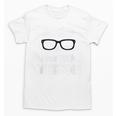 2020 A Class With Vision Perfect Eyesight GraduationUnisex T-Shirt