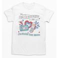 4th Of July Please Be Patient With Me I'm From The 1900s For Women Men Unisex T-Shirt