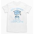5th Grade Level Complete Fifth Grade Gamer Graduation Day Unisex T-Shirt