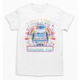 80s Arcade Kid Vintage Gamer Nostalgia Unisex T-Shirt 80s Arcade Kid Vintage Gamer Nostalgia Unisex T-Shirt
