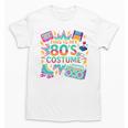 This Is My 80’s Costume Retro Nostalgia Premium Unisex T-Shirt This Is My 80’s Costume Retro Nostalgia Premium Unisex T-Shirt
