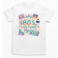 This Is My 80’s Costume Retro Nostalgia Unisex T-Shirt