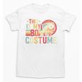 This Is My 80s Costume Vintage Style Nostalgia 1980s Retro Premium Tri-Blend Unisex T-Shirt