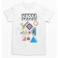 80s Nostalgia Never Forget Unisex T-Shirt