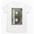 90s MUSIC NOSTALGIA GRAPHIC Unisex T-Shirt 90s MUSIC NOSTALGIA GRAPHIC Unisex T-Shirt