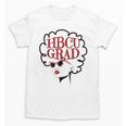 African American HBCU Grad College Graduation Unisex T-Shirt