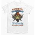 Over And Over Again Cowboys Western Nostalgia Movies Unisex T-Shirt
