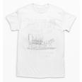 Amusing Wagon Pace Please Be Patient I'm From The 1900s Premium Unisex T-Shirt