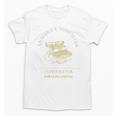 Analogue Nostalgia Typewriter Graphic Premium Tri-Blend Unisex T-Shirt