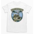 Answer To Fishing Hotline Introvert Humor Antisocial Raglan Baseball Tee Unisex T-Shirt Answer To Fishing Hotline Introvert Humor Antisocial Raglan Baseball Tee Unisex T-Shirt