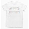Anti Social ENCHANTED UNIVERSITY Introvert Stay Away Unisex T-Shirt Anti Social ENCHANTED UNIVERSITY Introvert Stay Away Unisex T-Shirt