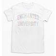 Anti Social ENCHANTED UNIVERSITY Introvert Stay Away Unisex T-Shirt Anti Social ENCHANTED UNIVERSITY Introvert Stay Away Unisex T-Shirt