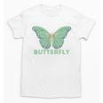 Anti-Social Introvert Butterfly Unisex T-Shirt