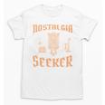 Antique NOSTALGIA SEEKER Antique Collector Unisex T-Shirt