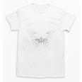 Antisocial Butterfly Introverts Homebodies Unisex T-Shirt Antisocial Butterfly Introverts Homebodies Unisex T-Shirt