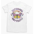 Antisocial Butterfly Tees For Introvert Men Women Girls Unisex T-Shirt