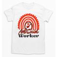 AntiSocial Worker Anti-Social Social Worker Introvert Unisex T-Shirt AntiSocial Worker Anti-Social Social Worker Introvert Unisex T-Shirt