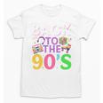 Back To The 90's Mixtape Era Nostalgia Retro 1990 90's Style Premium Tri-Blend Unisex T-Shirt Back To The 90's Mixtape Era Nostalgia Retro 1990 90's Style Premium Tri-Blend Unisex T-Shirt