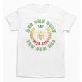 Bee The Best You Can Graduation Smart Kid Child Teen T-Shirt Unisex T-Shirt