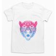Bi Shy And Ready To Cry Bisexual Introvert Bi Pride Raglan Baseball Tee Unisex T-Shirt Bi Shy And Ready To Cry Bisexual Introvert Bi Pride Raglan Baseball Tee Unisex T-Shirt