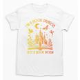 Book Dragon Not Book Worm Premium Unisex T-Shirt