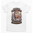 Book Lover Hedgehog Reading Books Introvert Bookworm Unisex T-Shirt Book Lover Hedgehog Reading Books Introvert Bookworm Unisex T-Shirt