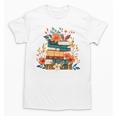 Book Lover Librarian Reading Library Readers Premium Tri-Blend Unisex T-Shirt Book Lover Librarian Reading Library Readers Premium Tri-Blend Unisex T-Shirt