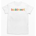 Book Lovers Introverted Bookworm Reading Booktrovert Unisex T-Shirt Book Lovers Introverted Bookworm Reading Booktrovert Unisex T-Shirt