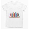 Books The Original Handheld Device Book Lovers Unisex T-Shirt