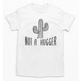 Cactus Not A Hugger Homebody Introvert Raglan Baseball Tee Unisex T-Shirt Cactus Not A Hugger Homebody Introvert Raglan Baseball Tee Unisex T-Shirt