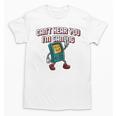 Cant Hear You Im Gaming Introvert Gamer Antisocial Raglan Baseball Tee Unisex T-Shirt Cant Hear You Im Gaming Introvert Gamer Antisocial Raglan Baseball Tee Unisex T-Shirt