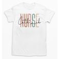 Cath Lab Nurse Catheter Laboratory Nurse Graduation Unisex T-Shirt