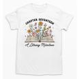 Chapter 17 A Literary Milestone 17th Birthday Book Lovers Unisex T-Shirt Chapter 17 A Literary Milestone 17th Birthday Book Lovers Unisex T-Shirt