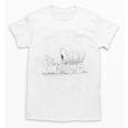 Charming Slow Life Please Be Patient I'm From The 1900s Premium Unisex T-Shirt Charming Slow Life Please Be Patient I'm From The 1900s Premium Unisex T-Shirt