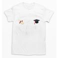 I Chose Psycho Path Psychology Major Graduation Shirt Unisex T-Shirt
