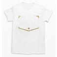 Class Of 1986 School Reunion Graduation Vintage Style Unisex T-Shirt