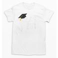 Class Of 2017 Senior Graduation Unisex T-Shirt