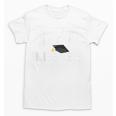 Class Of 2018 Graduation Hotter By One Degree Unisex T-Shirt