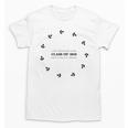 Class Of 2018 Graduation Shirt First Graduating Class Unisex T-Shirt