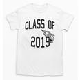 Class Of 2019-High School College University GRADUATION Unisex T-Shirt