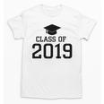 Class Of 2019 Shirt Graduation Gift Unisex T-Shirt