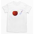 Class Of 2022 Graduation For Him Her Bowling Sports Unisex T-Shirt
